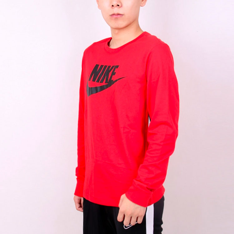 Nike Sportswear Futura Icon Logo Tee CI6292-657
