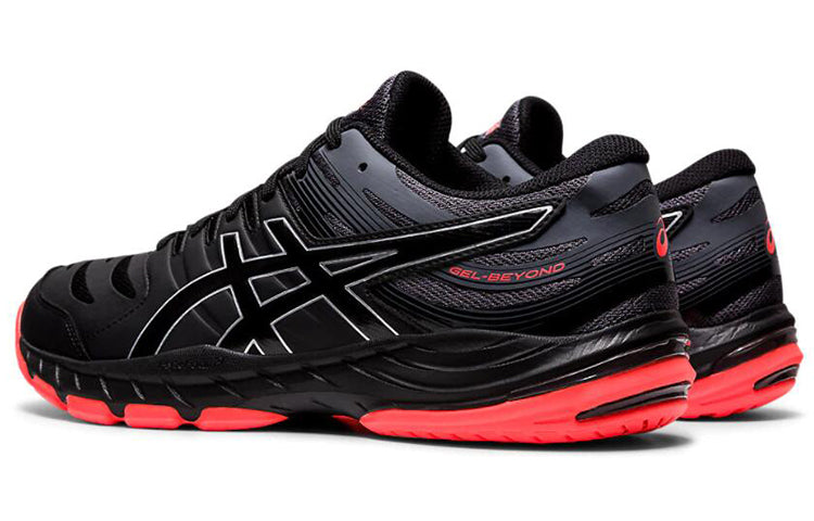 ASICS Gel-Beyond 6 'Black Sunrise Red' 1071A049-010