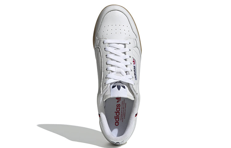 adidas Continental 80 'Crystal White' EE5393