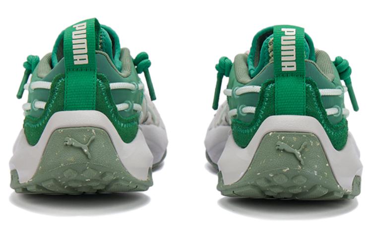 PUMA Plexus Gradient Sophia Chang 'Grey Green' 388440-03