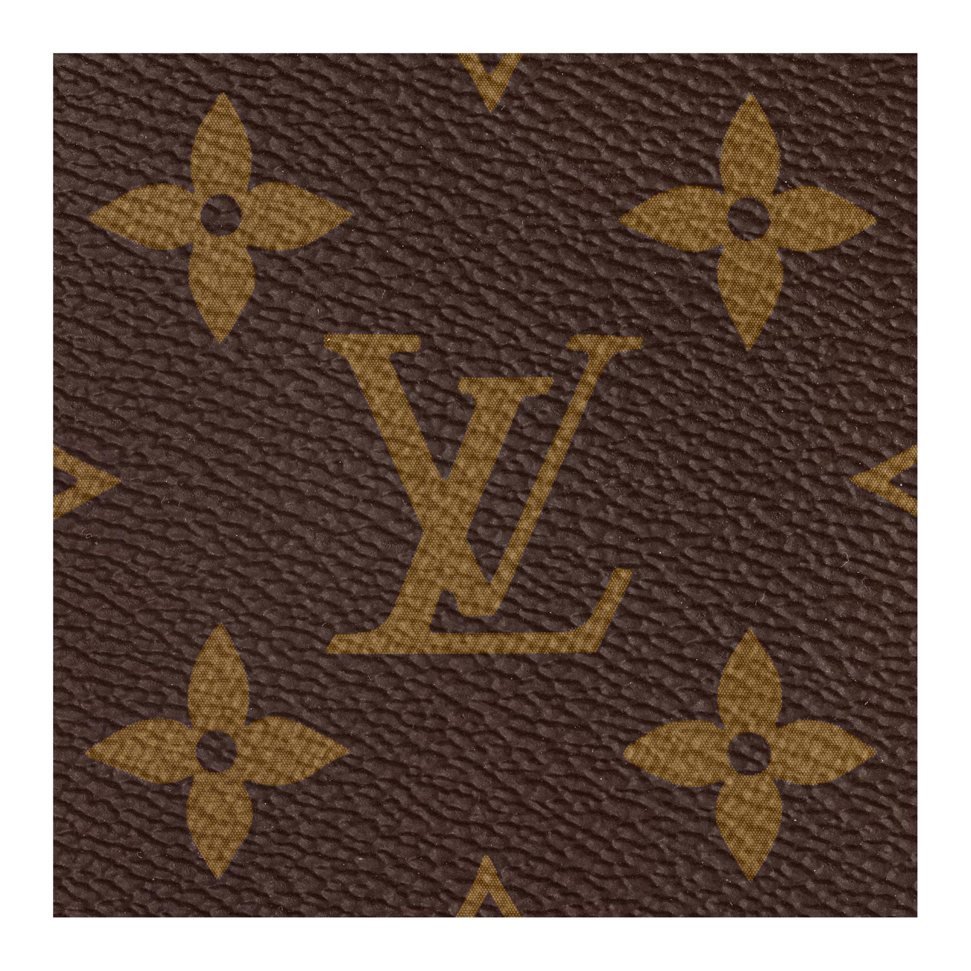 (WMNS) LOUIS VUITTON Neverfull GM Monogram Canvas Handbag 'Brown' M46978