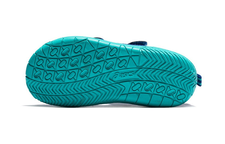 ASICS Amphibian 8 K Blue 1144A036-401