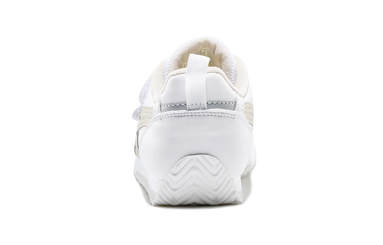 ASICS Corsair Mini Sport Shoes K White/Gold 1144A003-100