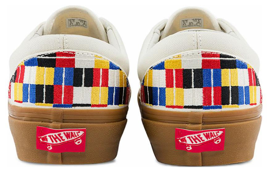 Vans Era Vlt LX x CASESTUDY 'Beige' VN0A4BNHVE