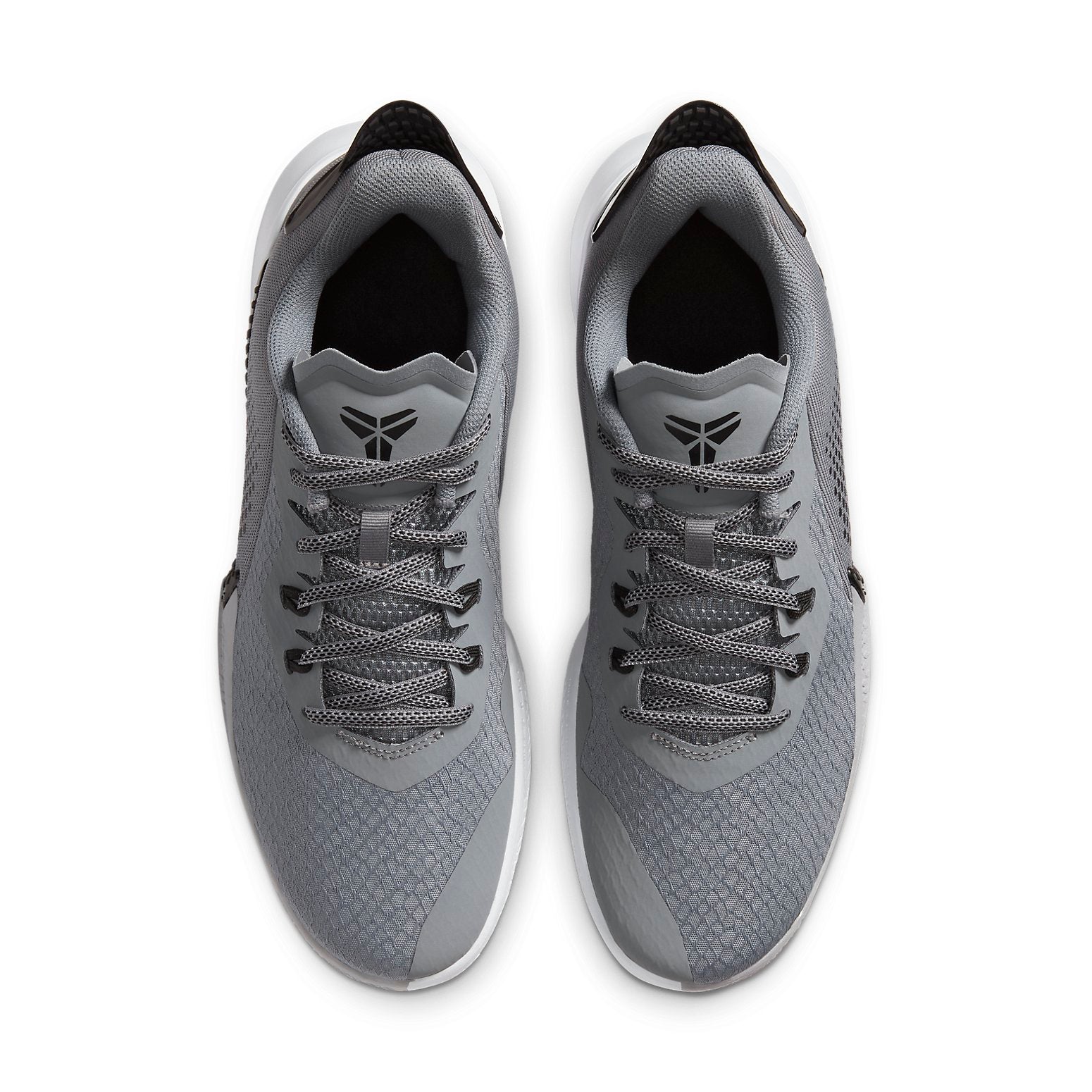 Nike Mamba Fury Team 'Cool Grey' CK6632-001