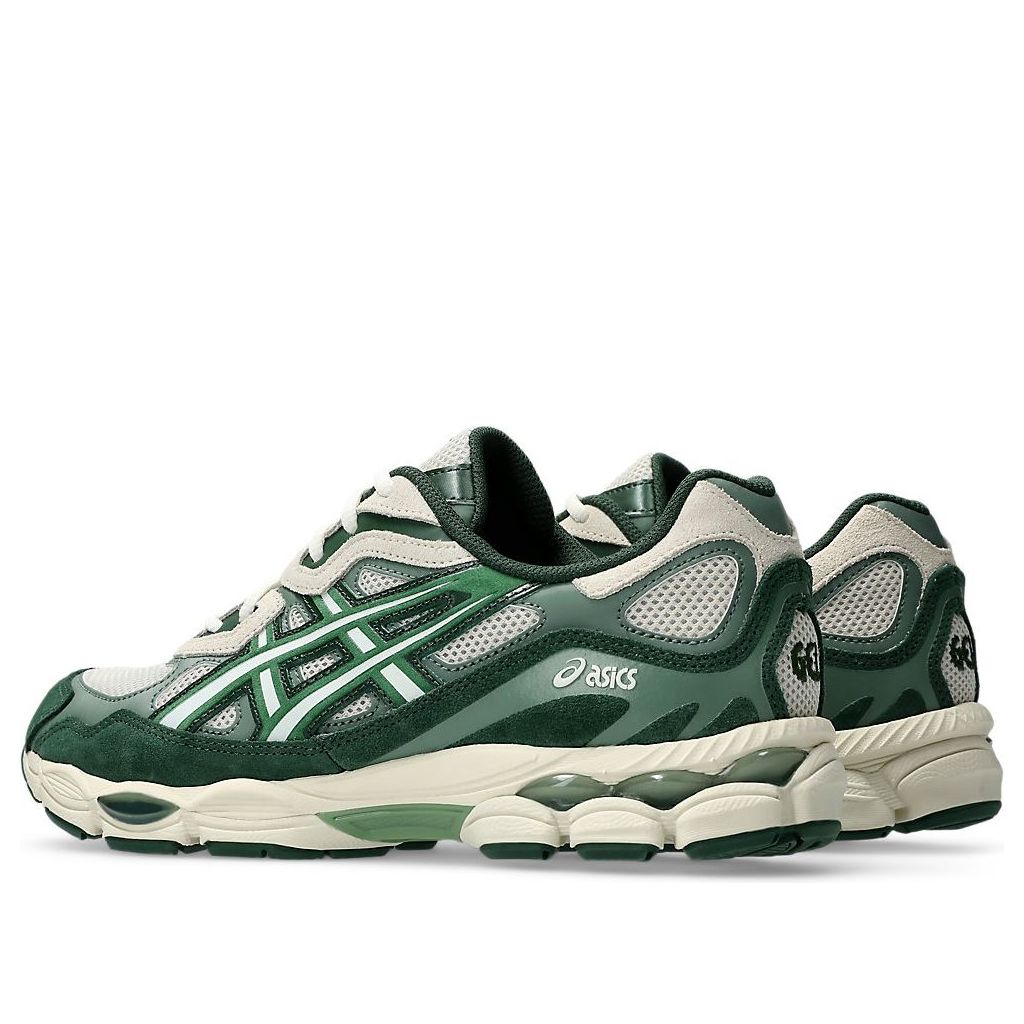 ASICS Gel-NYC 'Smoke Grey Formal Garden' 1203A687-020