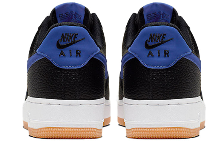 Nike Air Force 1 Low 'Blue Gum' CI0057-001