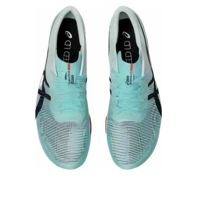 ASICS Metaspeed LD 2 'Illuminate Mint Black' 1093A251-400