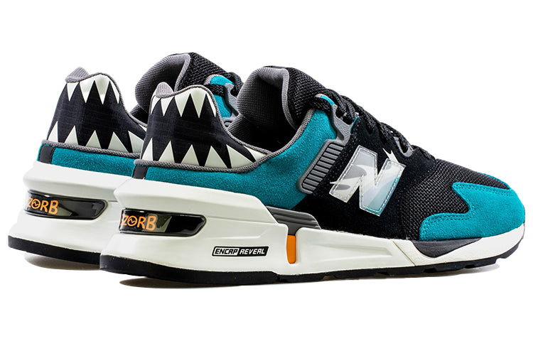 New Balance Shoe Palace x 997S 'Great White' MS997JSH