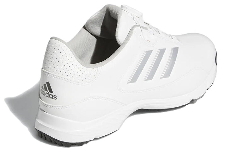 adidas GolfLite Max BOA Wide Golf 'White Silver' GY8524