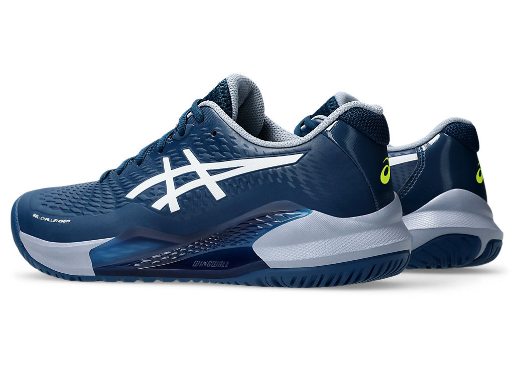 ASICS Gel-Challenger 14 Sneakers 'Mako Blue White' 1041A405-402