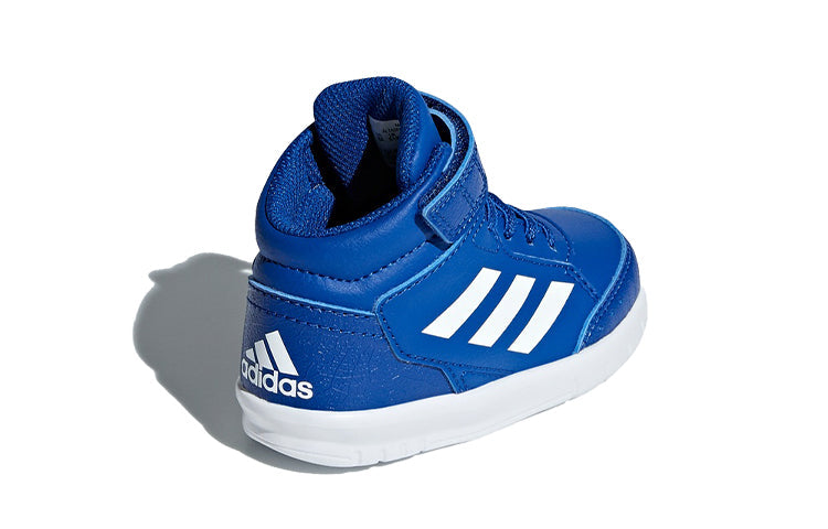 (TD) adidas AltaSport Mid El I AH2552