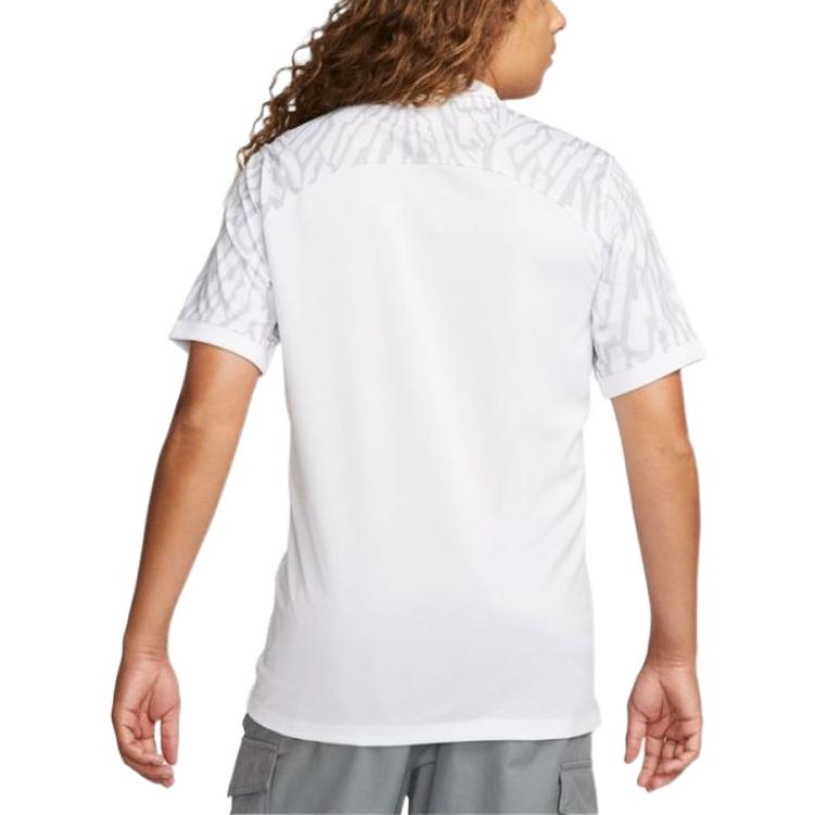 Nike Logo 22-23 White DN0700-100