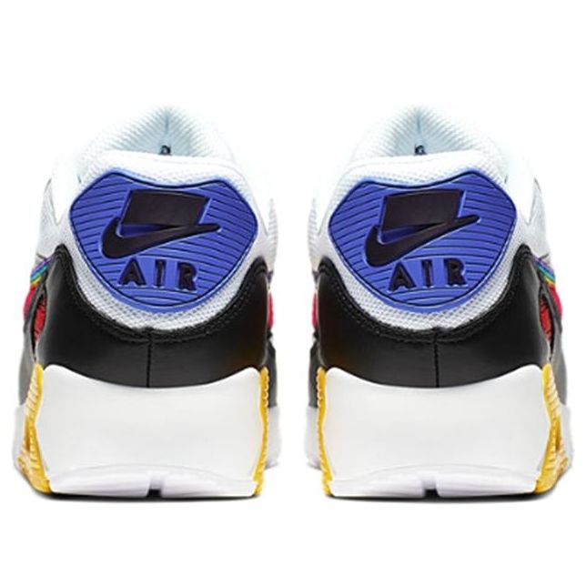 Nike Air Max 90 'Be True' CJ5482-100