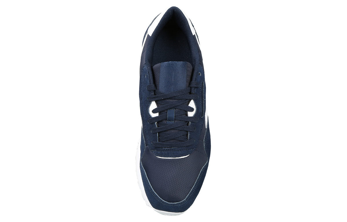 Reebok Classics Nylon Pn Blue/White BS9804