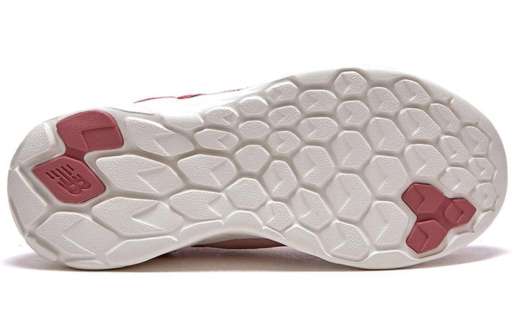 (WMNS) New Balance Fresh Foam Sport Slip-On v2 'Pink Blue' WSPTSLP2
