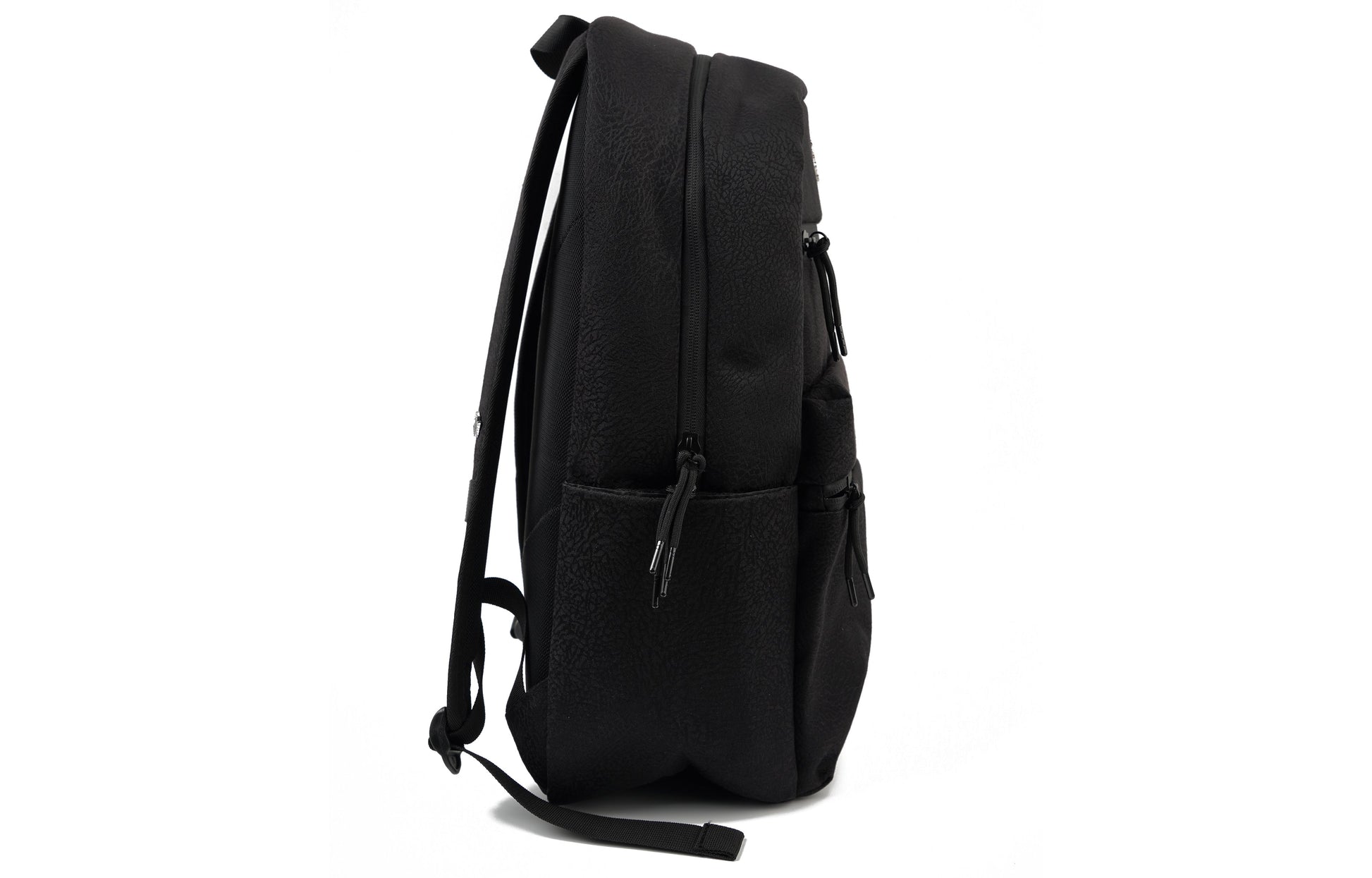Air Jordan Pin Backpack 'Black' 9A0090-023