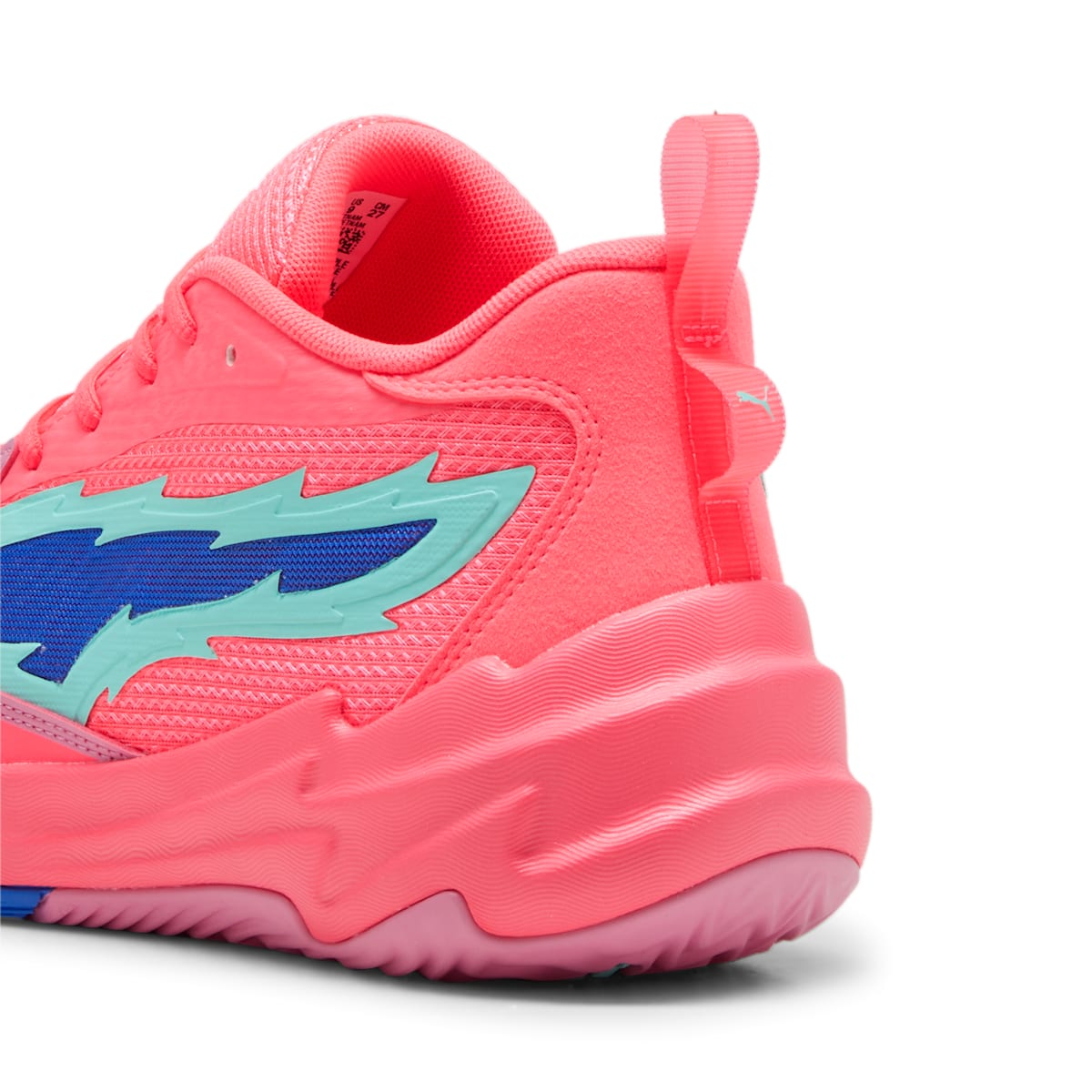 PUMA Scoot Zeros 'Sunset Glowe' 310415-02