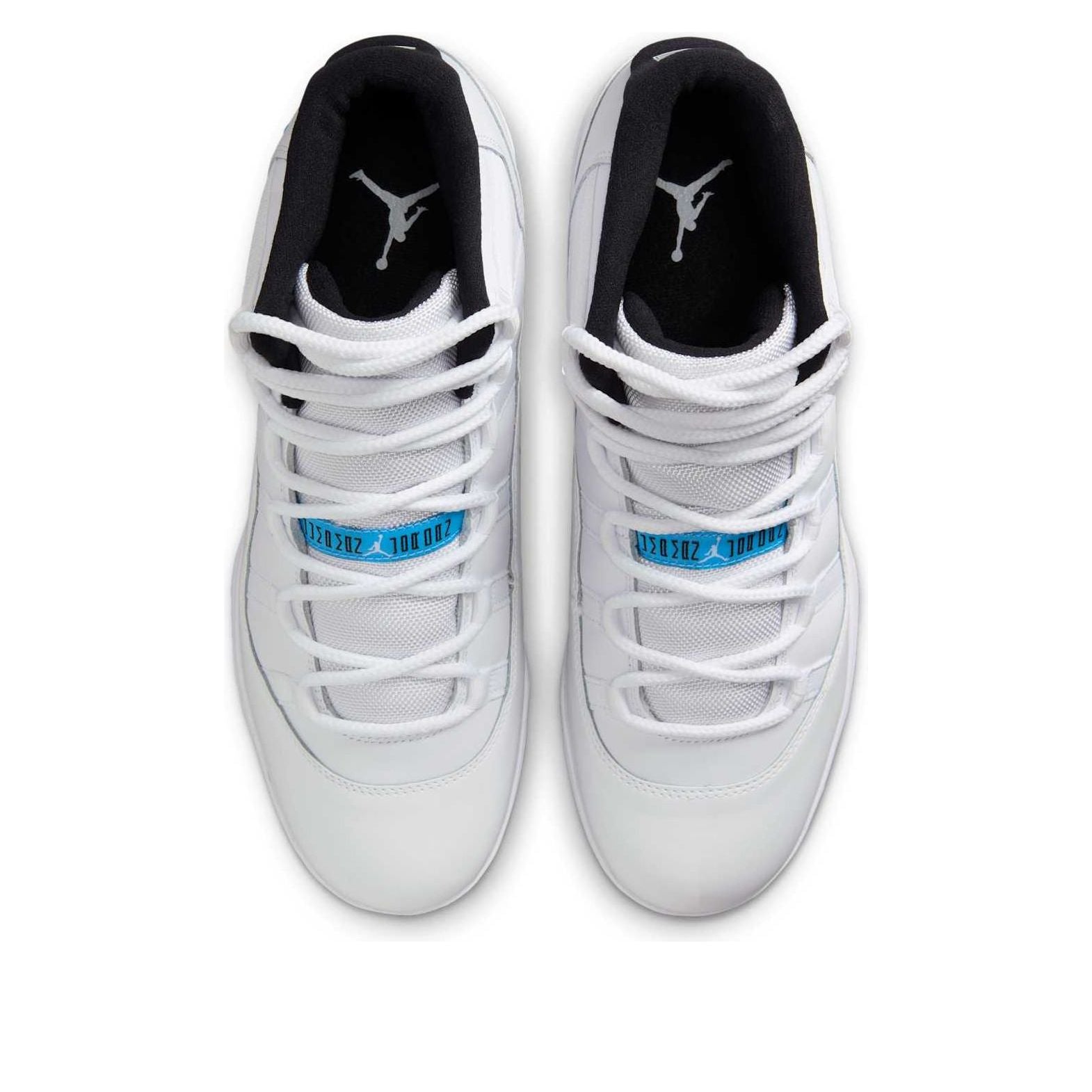 Air Jordan 11 Mid TD 'Legend Blue' HM7324-104