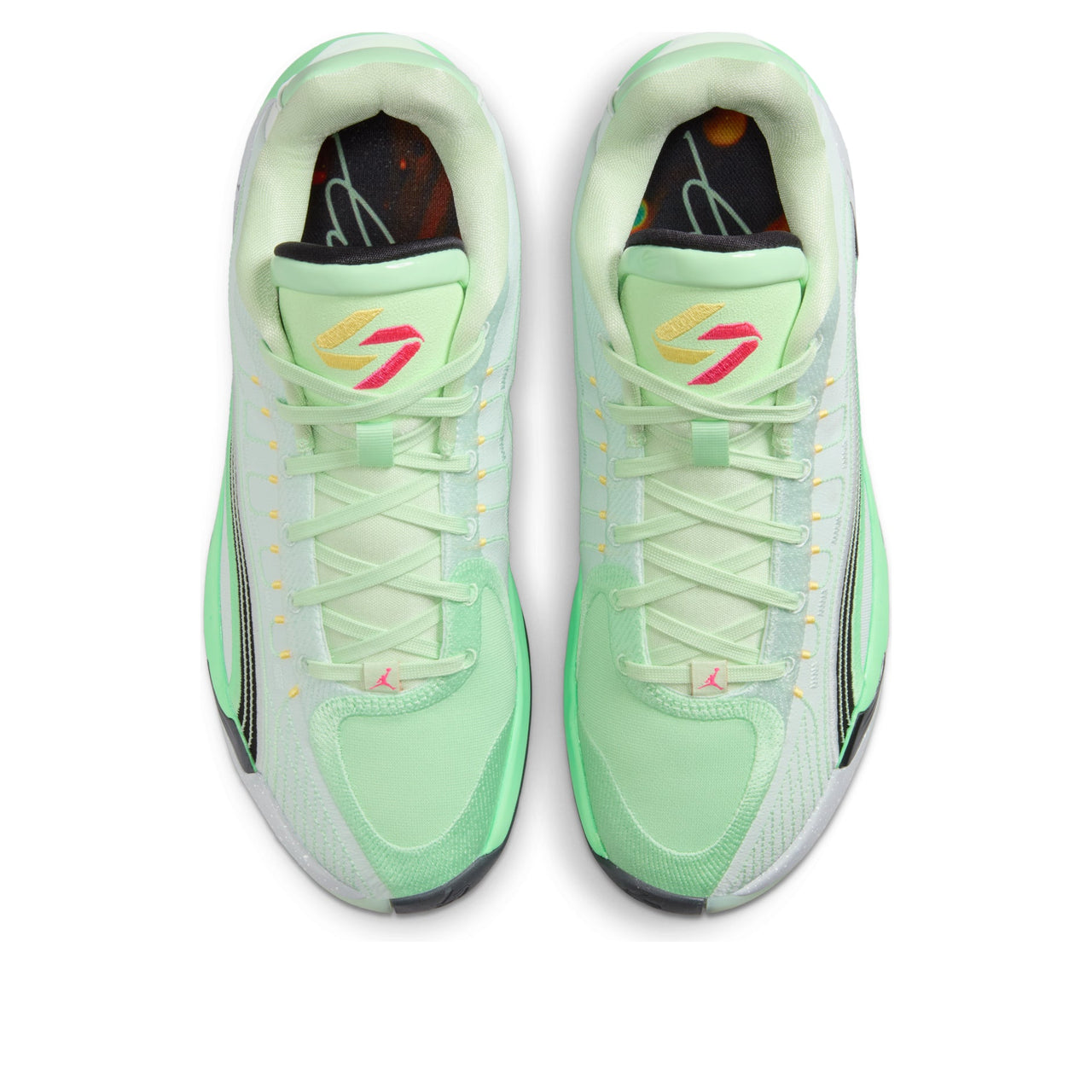Air Jordan Luka 4 PF 'Space Navigator' HF0824-300