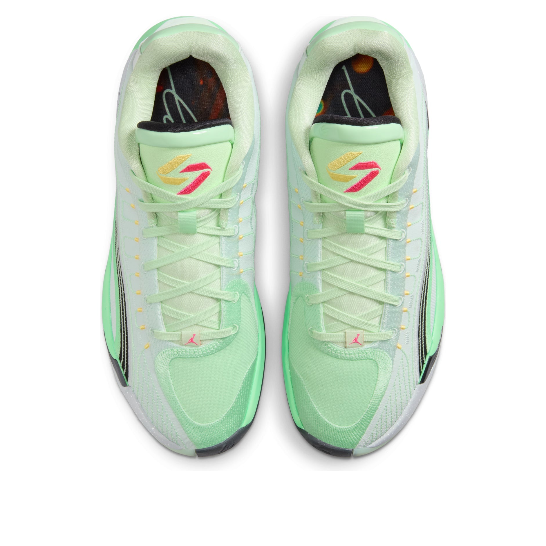 Air Jordan Luka 4 PF 'Space Navigator' HF0824-300