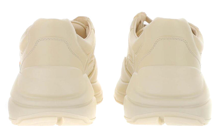 (WMNS) Gucci Rhyton 'White Rainbow' 660062-2SH00-9522