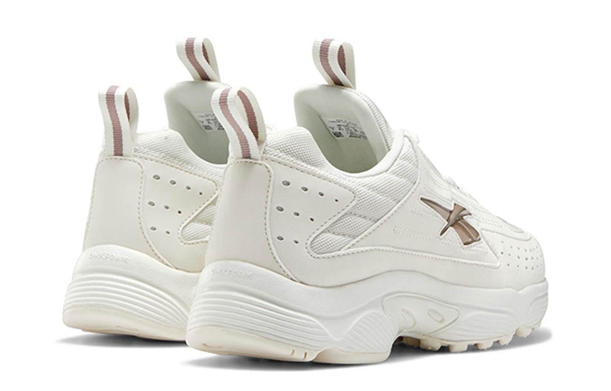 (WMNS) Reebok Dmx Series 2200 Beige/White EF7727