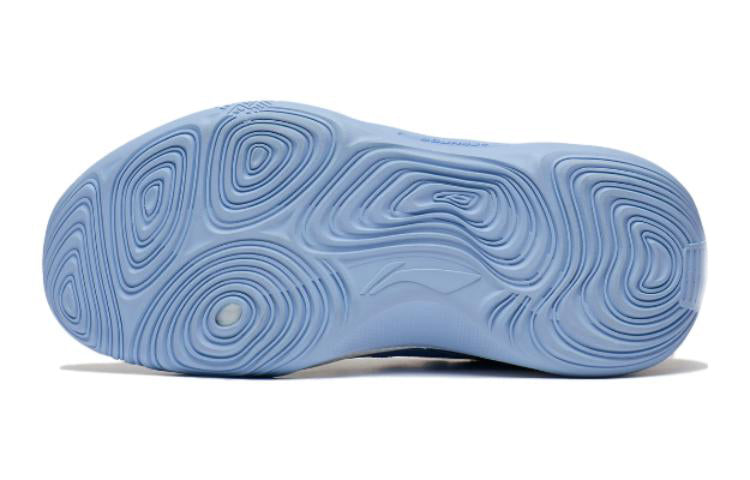 (GS) Li-Ning TinYing 'Blue Yellow' YKBT054-7