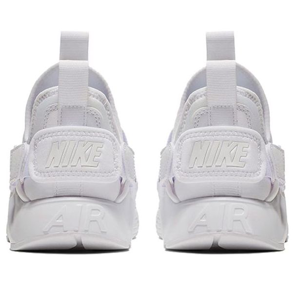 (WMNS) Nike Air Huarache City Low 'Barely Grey' AH6804-100