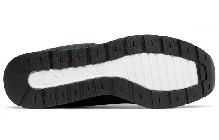 New Balance 696 Deconstructed 'Black White' MRL696DK