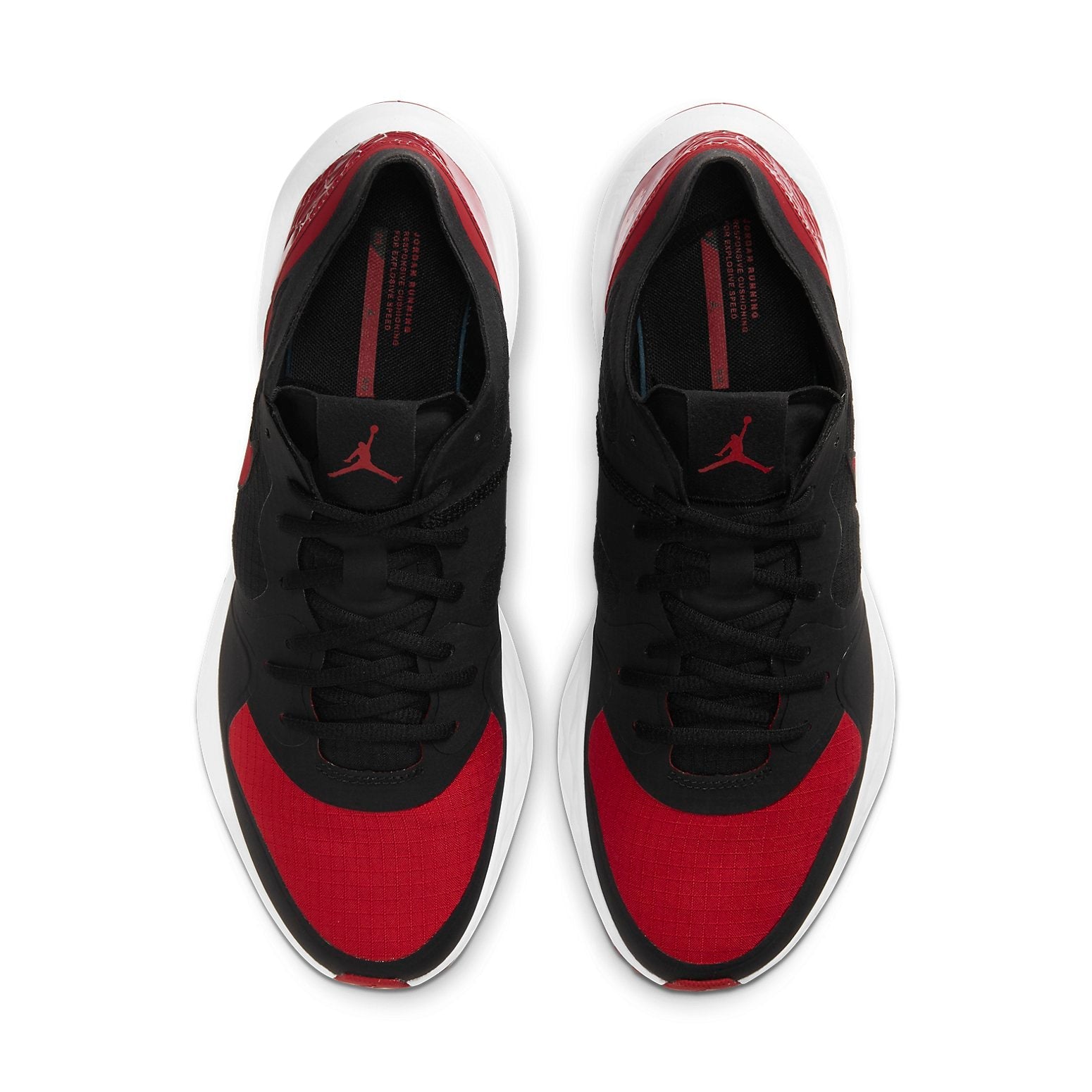 Air Jordan Air Zoom 85 Runner 'Bred' DA3126-006