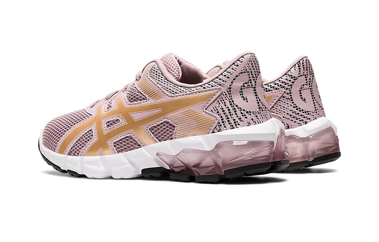 (PS) ASICS Gel Quantum 90 2 'Watershed Rose Champagne' 1024A045-700