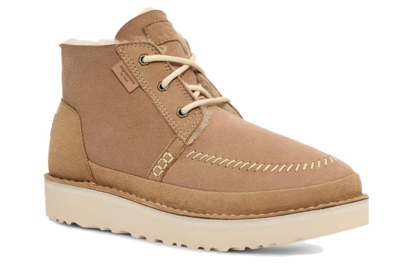 UGG Neumel Crafted Regenerate Snow Boot 'Sand' 1153850-SAN