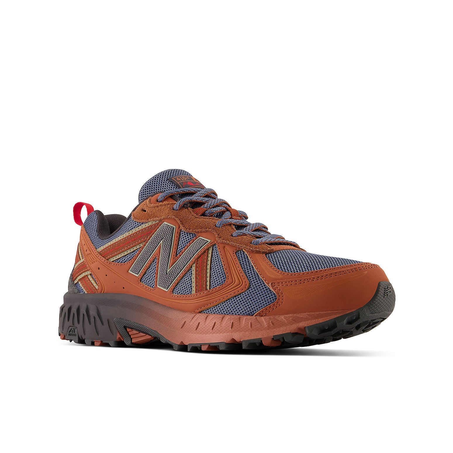 New Balance 410 V5 Hiking 'Brown' MT410KG5