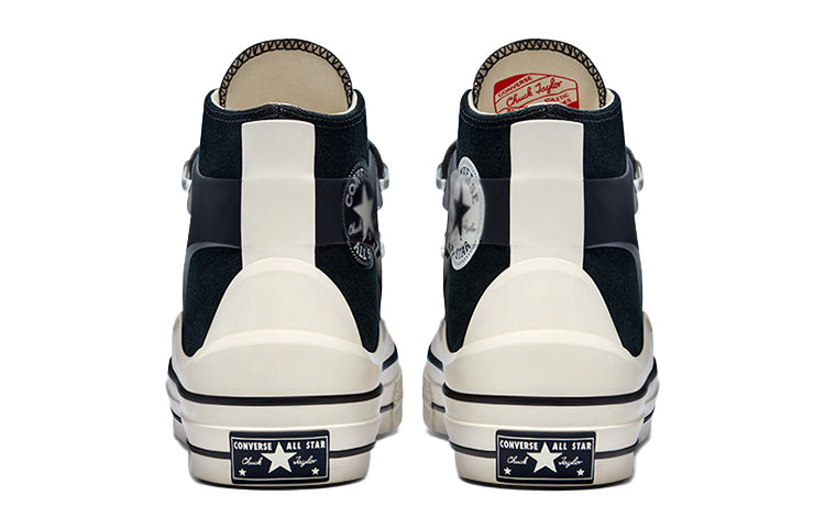 Converse Kim Jones x Chuck 70 High 'Black' 171257C