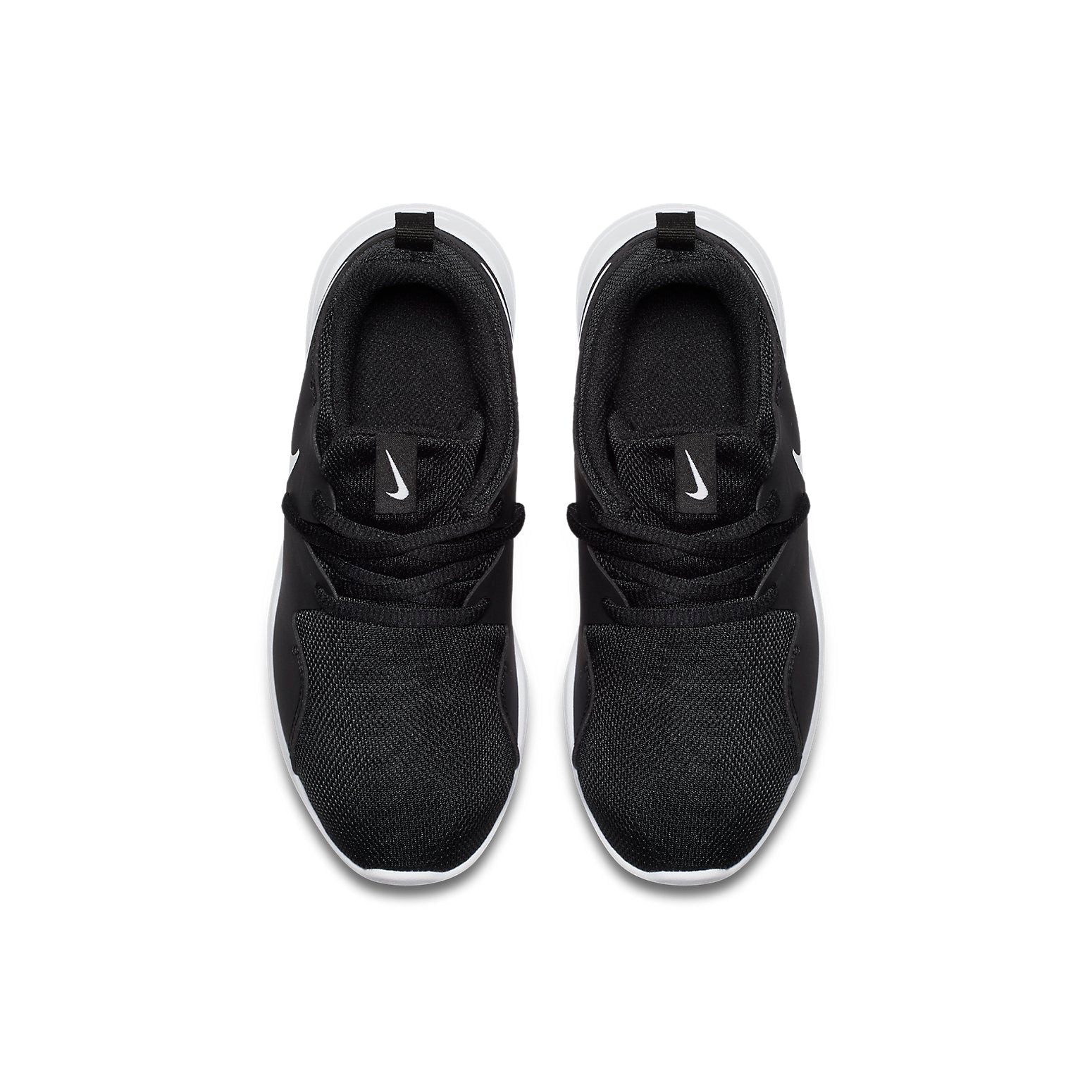 (PS) Nike Tessen Black/White AH5237-003