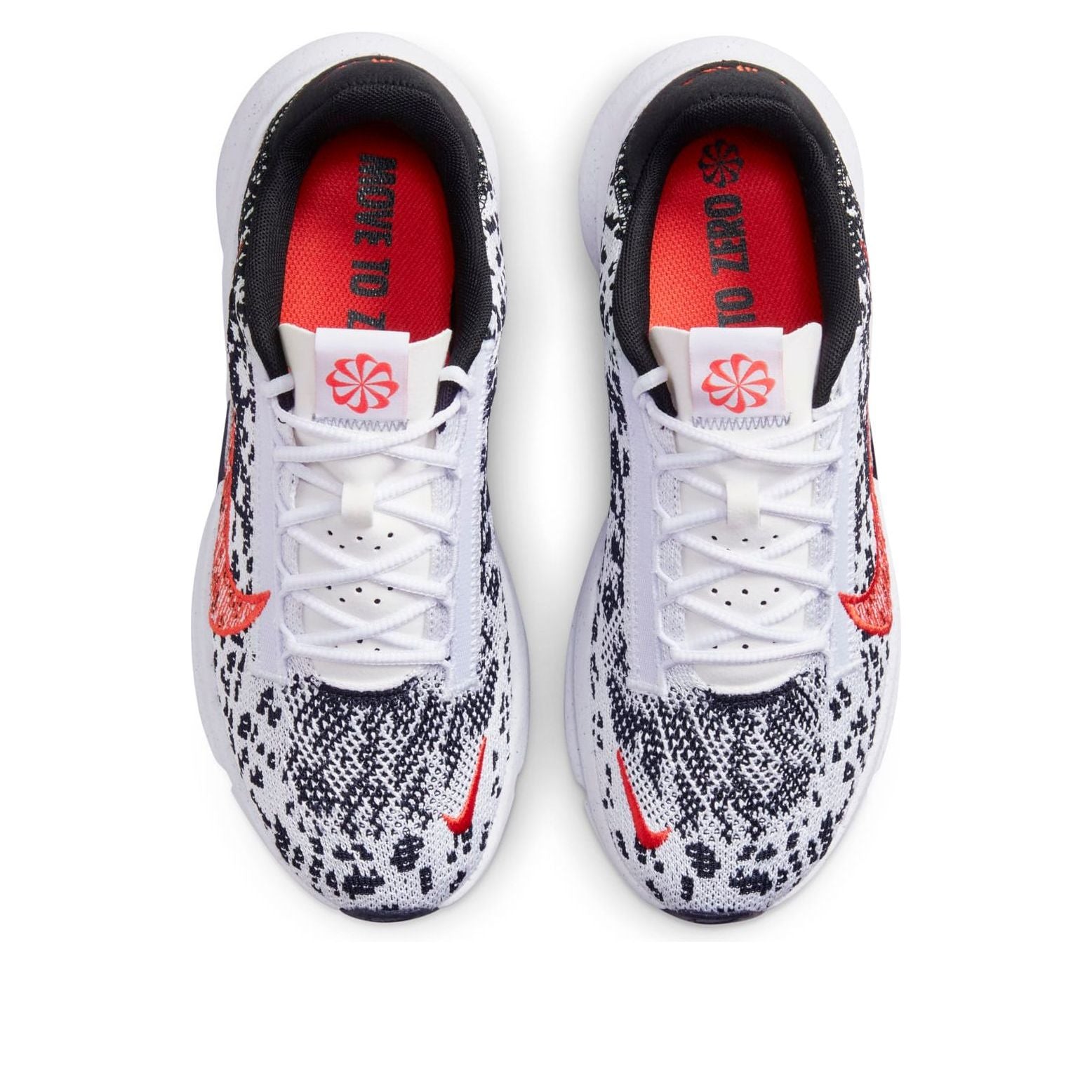 (WMNS) Nike SuperRep Go 3 Flyknit Next Nature 'Photon Dust' DH3393-105