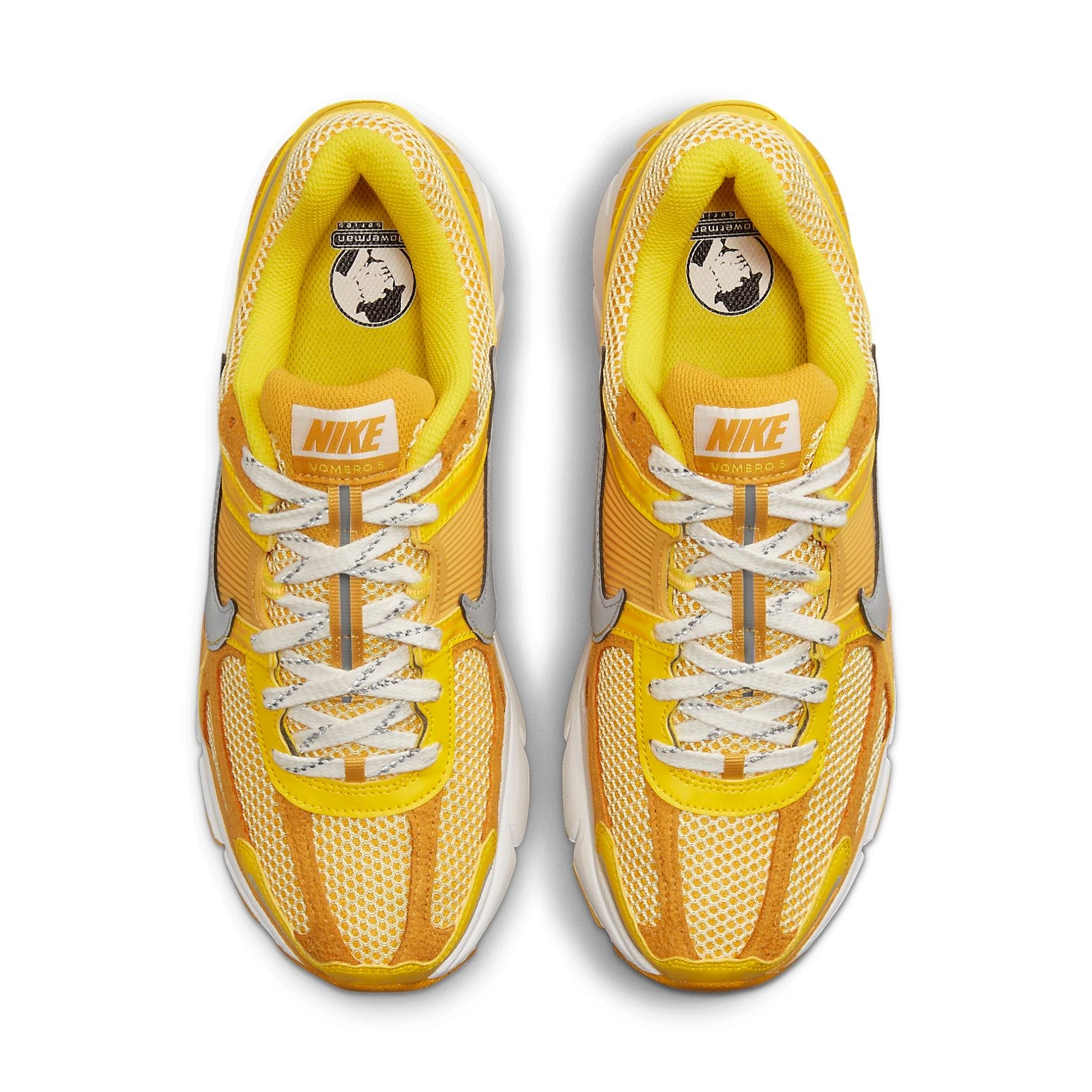 Nike Air Zoom Vomero 5 'Varsity Maize' FJ4453-765