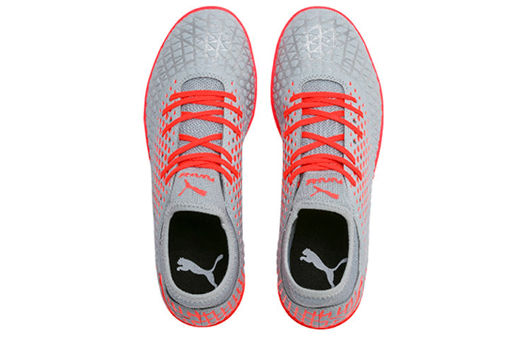 PUMA Future 4.4 IT Sneakers Red/White 105691-01