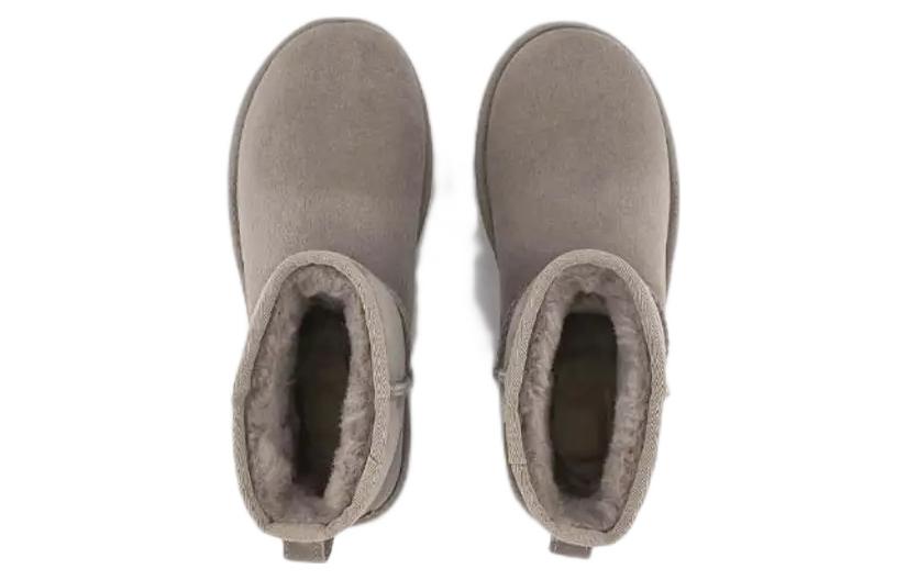 (WMNS) UGG Classic Mini II Boot 'Campfire' 1016222-CPF