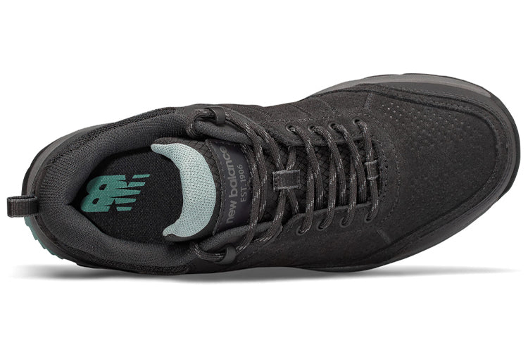 (WMNS) New Balance 1201 Series 'Black' WW1201PH