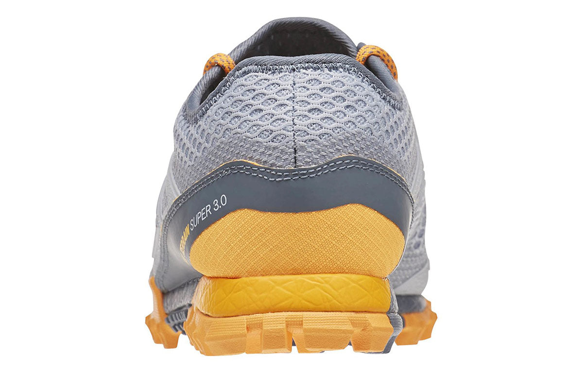 (WMNS) Reebok All Terrain Super 3.0 Grey BD4635
