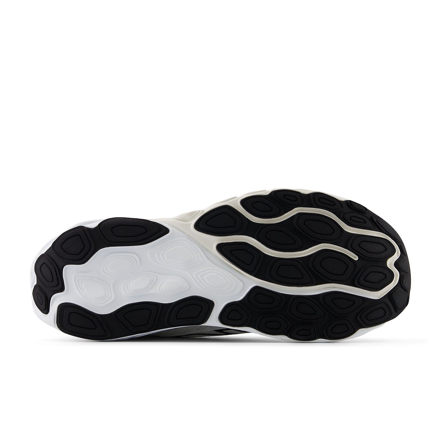New Balance Fresh Foam x 860v14 'White Black' M860W14