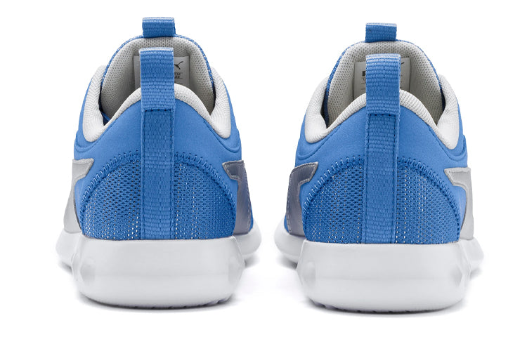 (WMNS) PUMA Carson 2 Glitz Sneakers Blue 192671-01
