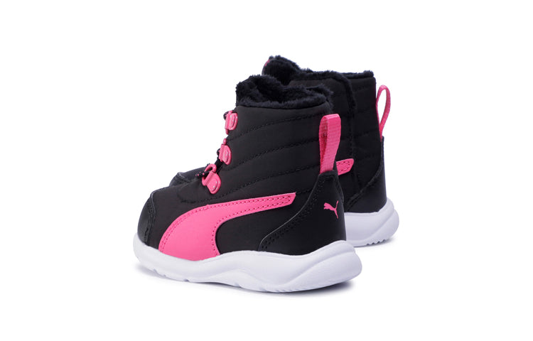 (TD) PUMA Fun Racer Boot AC 194282-02