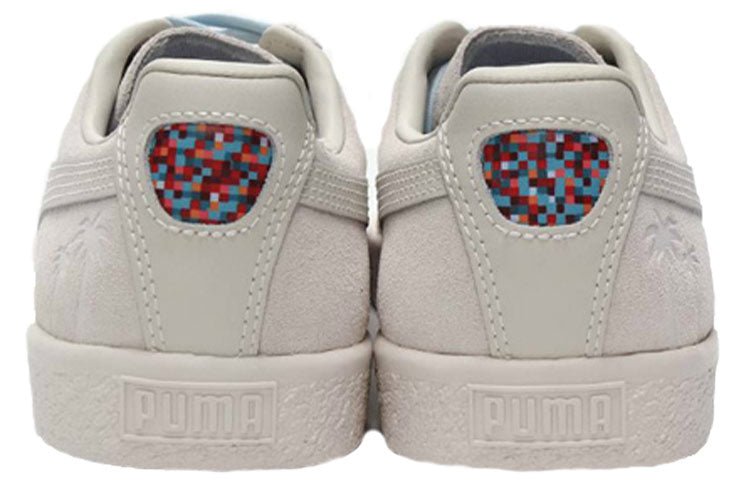 PUMA Clyde Venice 'Grey' 366611-01