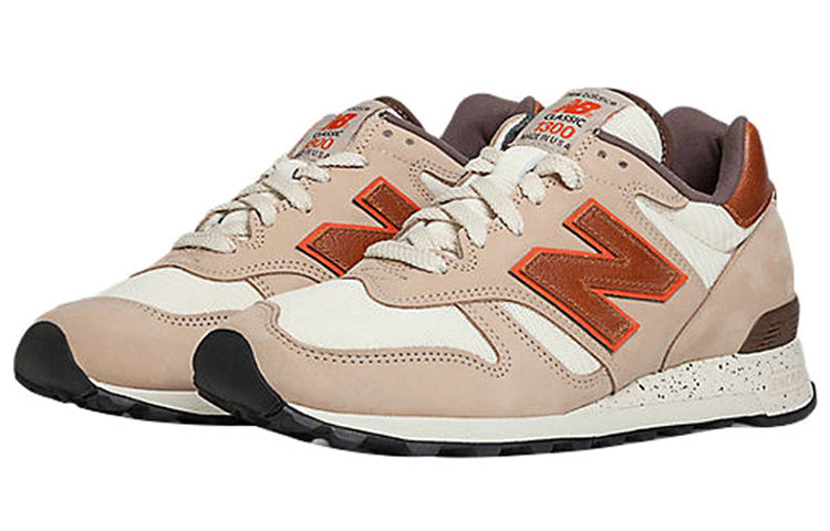 New Balance 1300 'White Sand Red' M1300GB