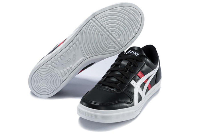 ASICS Aaron 'Black White Red' 1203A012-001
