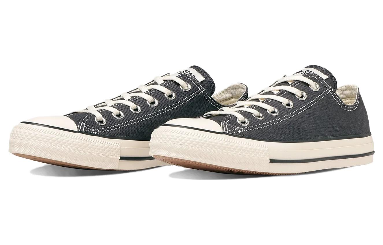 Converse All Star Burntcolors Ox 'Faded Black' 31310352