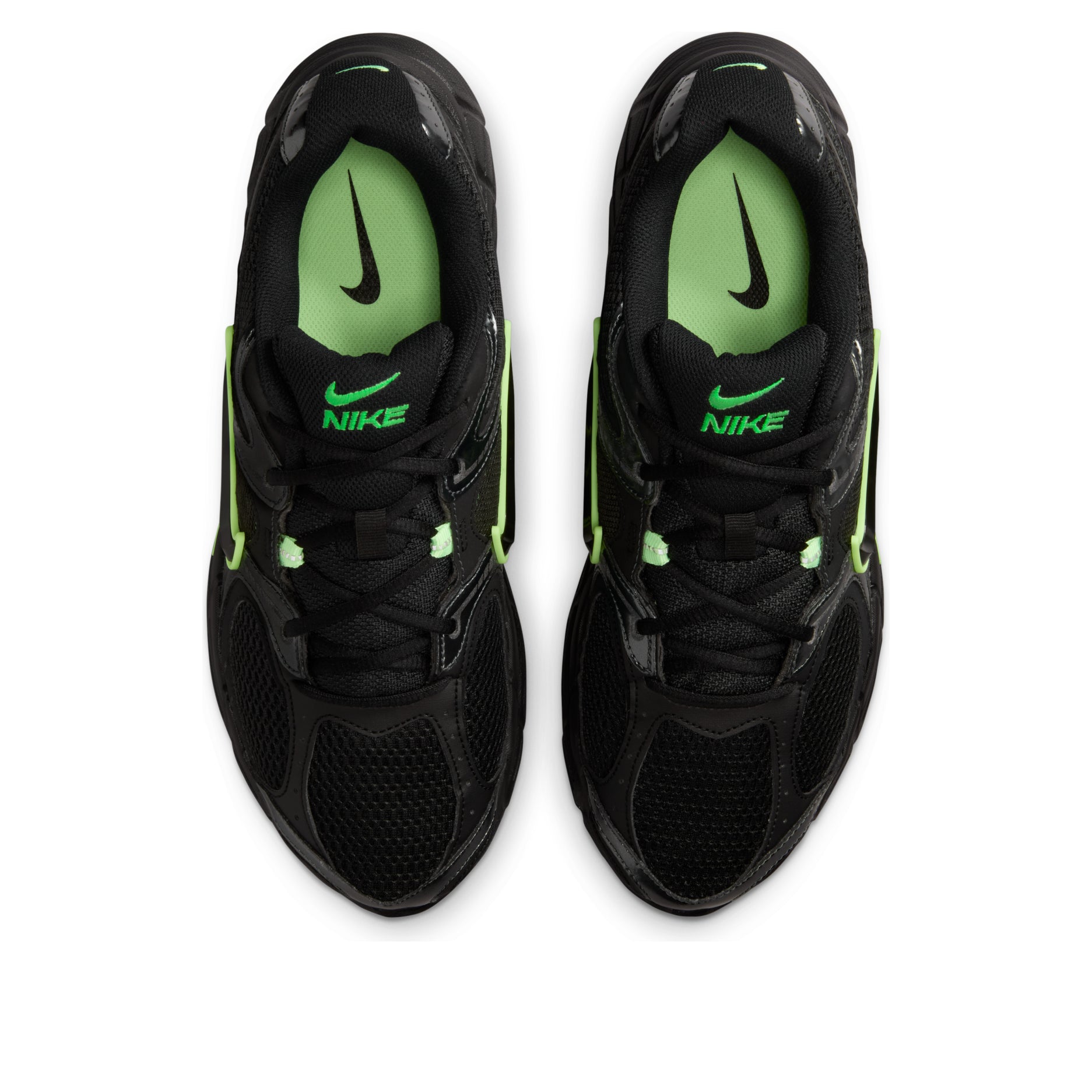 Nike V5 RNR 'Black Anthracite Lime Blast' HJ5228-005